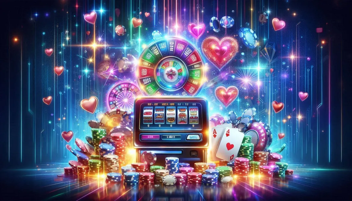 Slototop Casino
